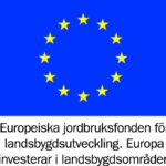 EU logotyp för jordbruksfonden