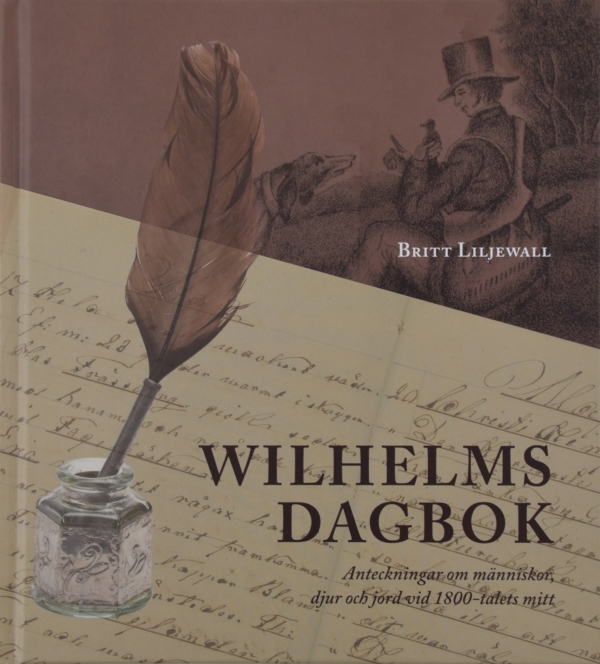 Wilhelms dagbok