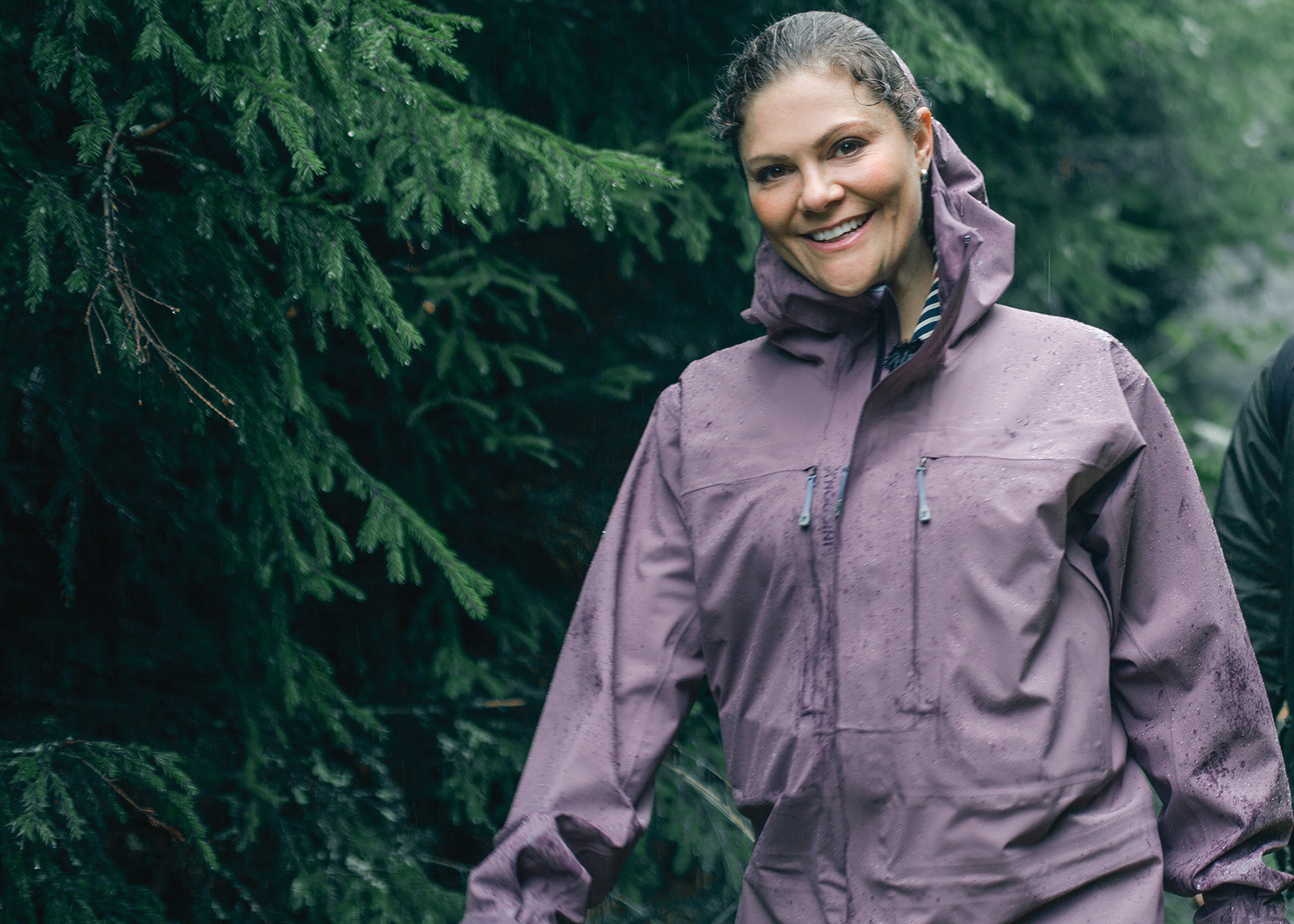 Kronprinsessan Victoria