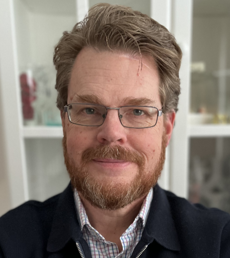 Torbjörn Svensson