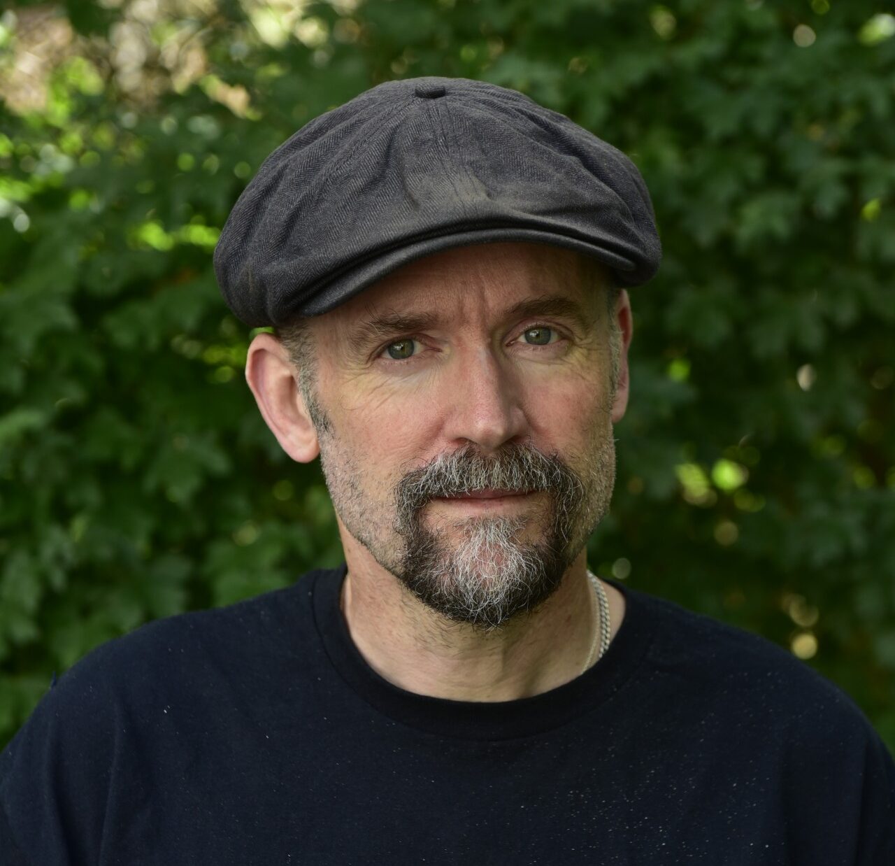 Leif Häggström